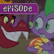 Mlp Dragon Sconce