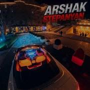Arshak Stepanyan Hishum Es Mer Sere