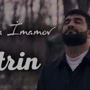 Serxan Imanov Etrin