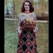 Olga Ciolacu Serenada