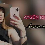 Aygun Recebli Aman