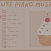 Cute Piano Background Music