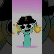 Sprunki Anne Please 4