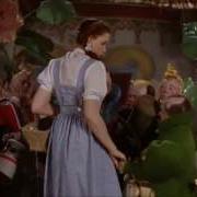 Ding Dong The Witch Is Dead