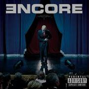 Eminem Never Enough