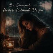 Gülmeyi Severdi Gülmedi Deyin Aygül Quliyeva