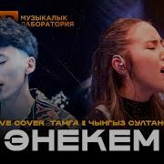 Тамга Энекем