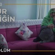 Ömür Dediğin