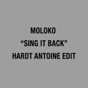 Hardt Antoine Sing It Back