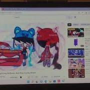 Crying Piston Cup Logo