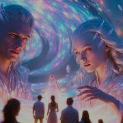 Cosmic Healing Melody