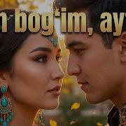 Bazim Jon Oltin Bogim