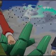 Danball Senki W Mizel