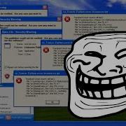 Meme Song Windows Xp Error Remix