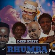 Dj Numz Deep State Rhumba Mixtape Volume 2