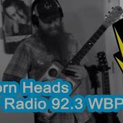 Unicorn Heads River Radio