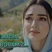 Hijronlarda Yonib Boramiz