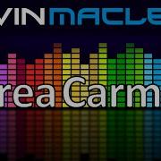 Aurea Carmina Kevin Macleod