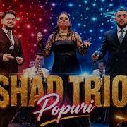 Shad Trio Popuri 2026