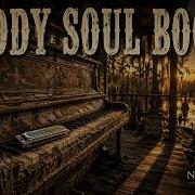 Muddy Soul Boogie Heavy Swamp Piano Harmonica Stomp