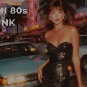 Party Late Night Funk Miami