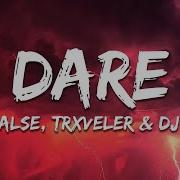 Sayfalse Trxveler Dj Alim Dare Slowed