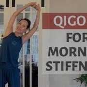 Chi Yoga With Luchin
