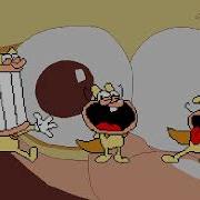 Pizza Tower Noise Sfx
