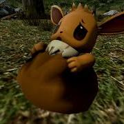 Eevee Fart Inflation