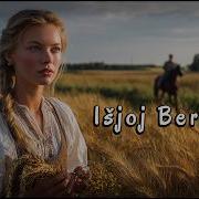 Isjoj Bernelis
