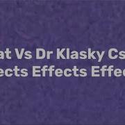 Splaat Vs Dr Klasky Csupo Effects Effects Effects