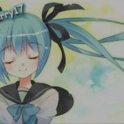 Nightcore Quiet