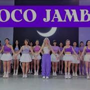 Coco Jambo Zumba Fitness