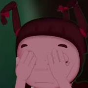 Dottie From Moonzy Crying