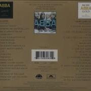 Abba Forever Gold