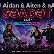 Dj Aidan 2026