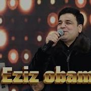 Eziz Obam Owadan Sen Owadan