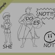 He She It