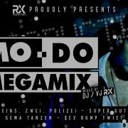 Mo Do Kd Remix