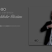 Elcin Sende Qalibdir Gozum