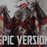 Santa Epic