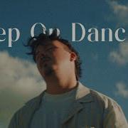 Avaion Keep On Dancing