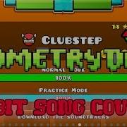 Clubstep 8 Bit