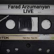 Farad Arzumanyan