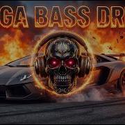 Mega Bass Subwoofer