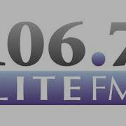 106 7 Lite Fm Jingles
