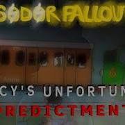 Percy S Unfortunate Predicament Vs Custom Version Lt S Thomas