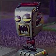 Pvz Gw2 Rocket Bot