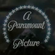A Paramount Picture Disney 1940