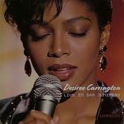Desiree Carrington